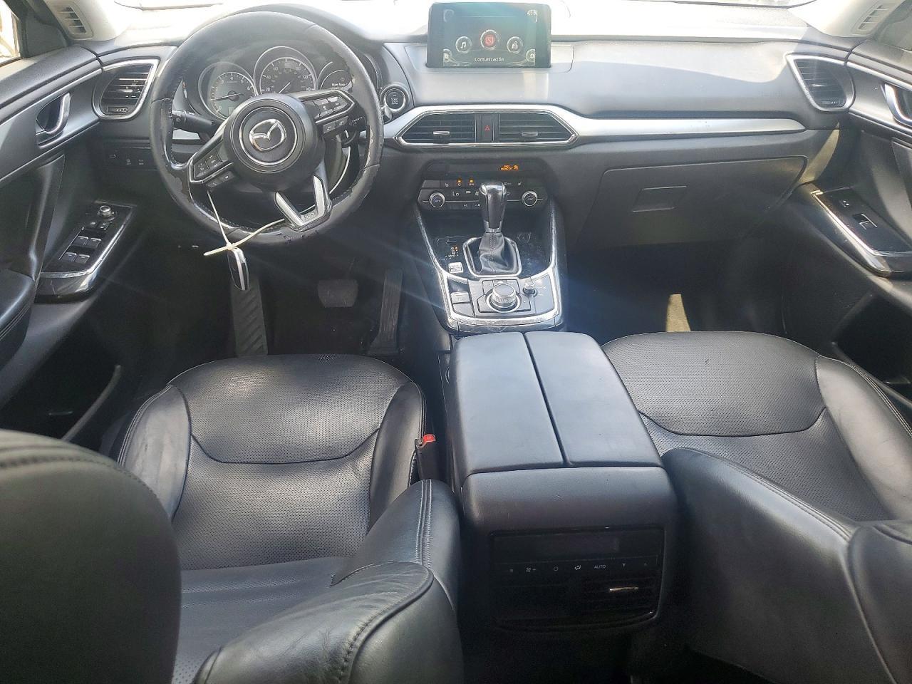 2019 MAZDA CX-9 TOURING — Фото 8 из 13