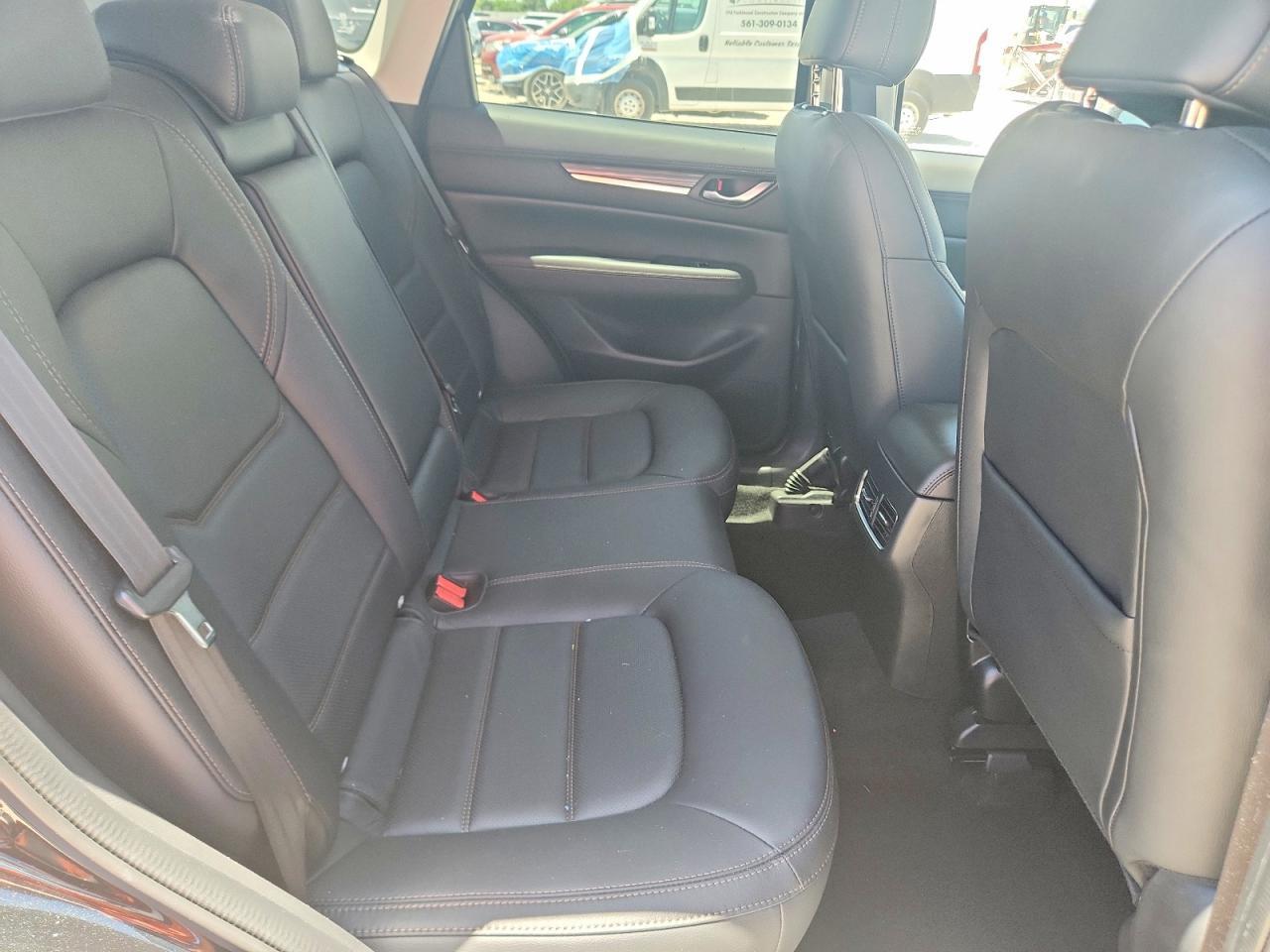 2019 MAZDA CX-5 GRAND TOURING — Фото 11 из 13