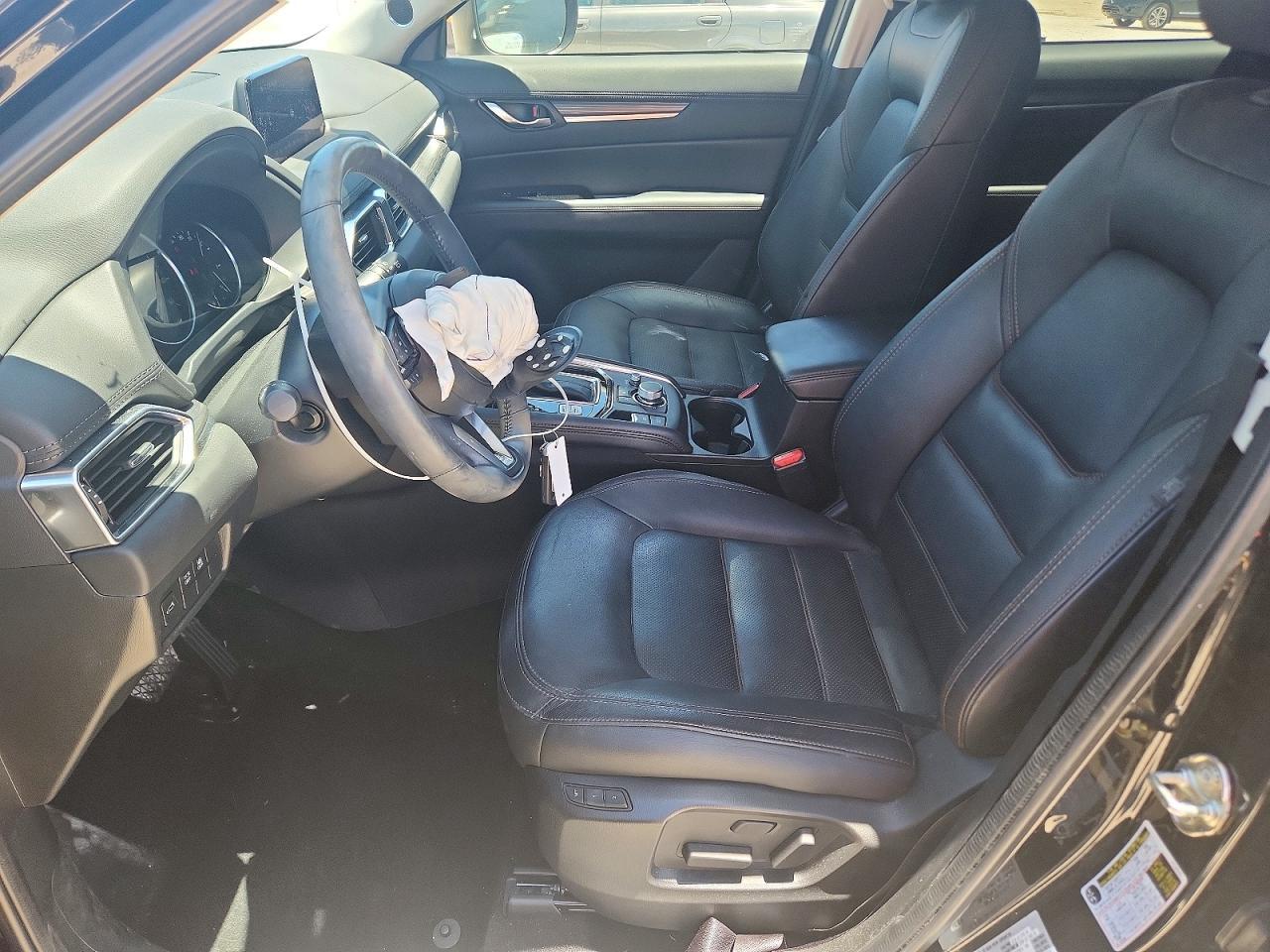 2019 MAZDA CX-5 GRAND TOURING — Фото 7 из 13
