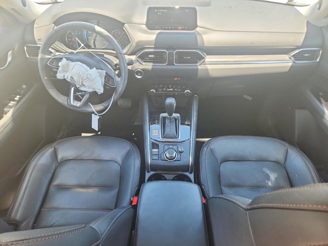 2019 MAZDA CX-5 GRAND TOURING — Фото 8 из 13