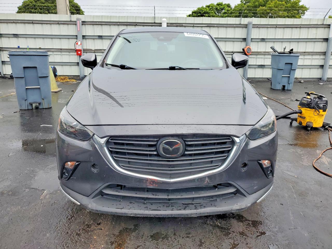 2019 MAZDA CX-3 GRAND TOURING — Фото 5 из 13