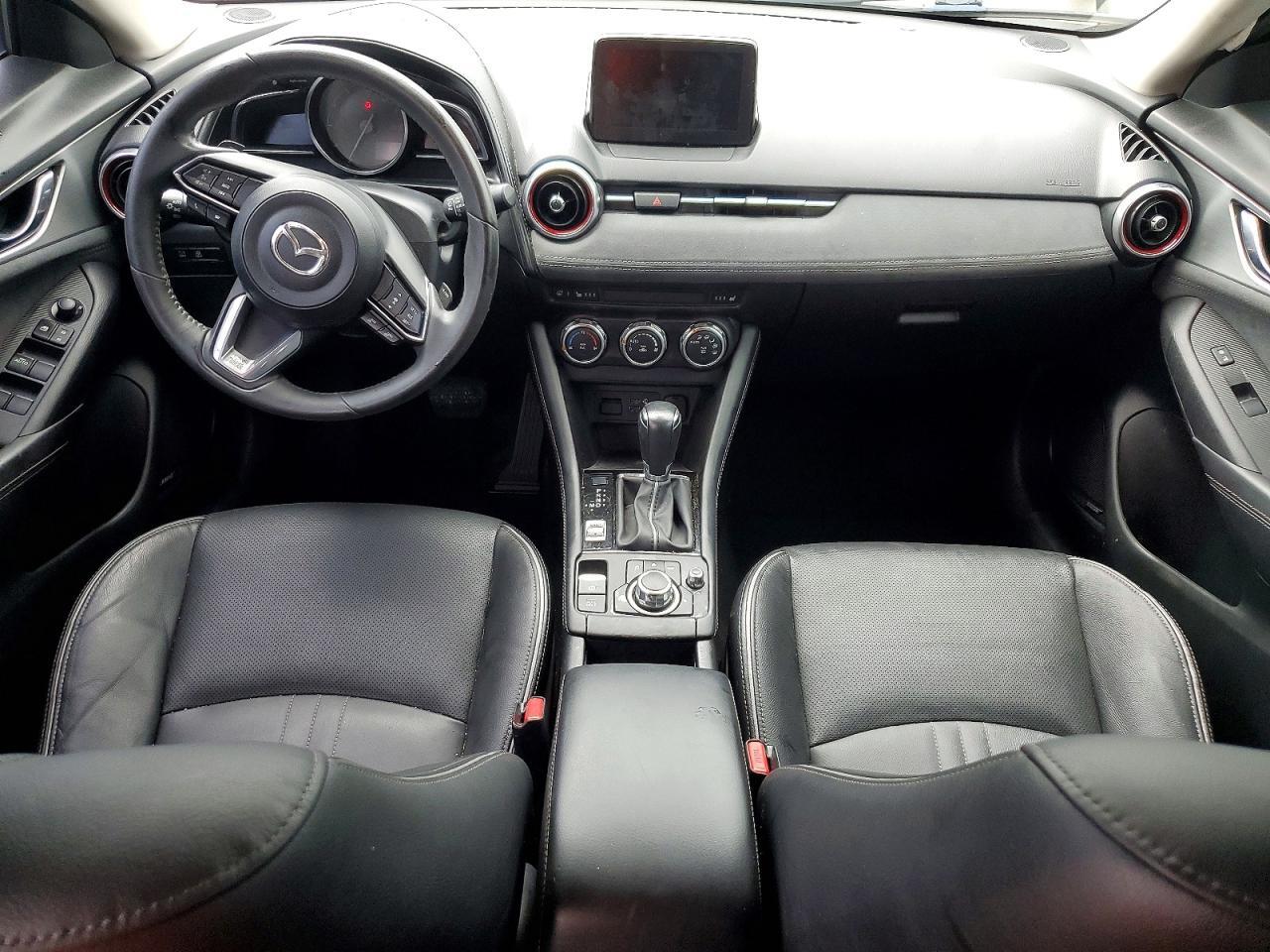 2019 MAZDA CX-3 GRAND TOURING — Фото 8 из 13
