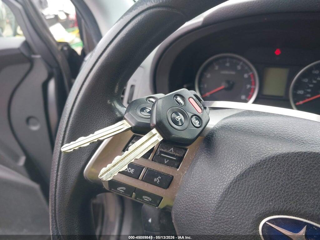JF2SJADC0FH457256 2015 SUBARU FORESTER photo no. 11
