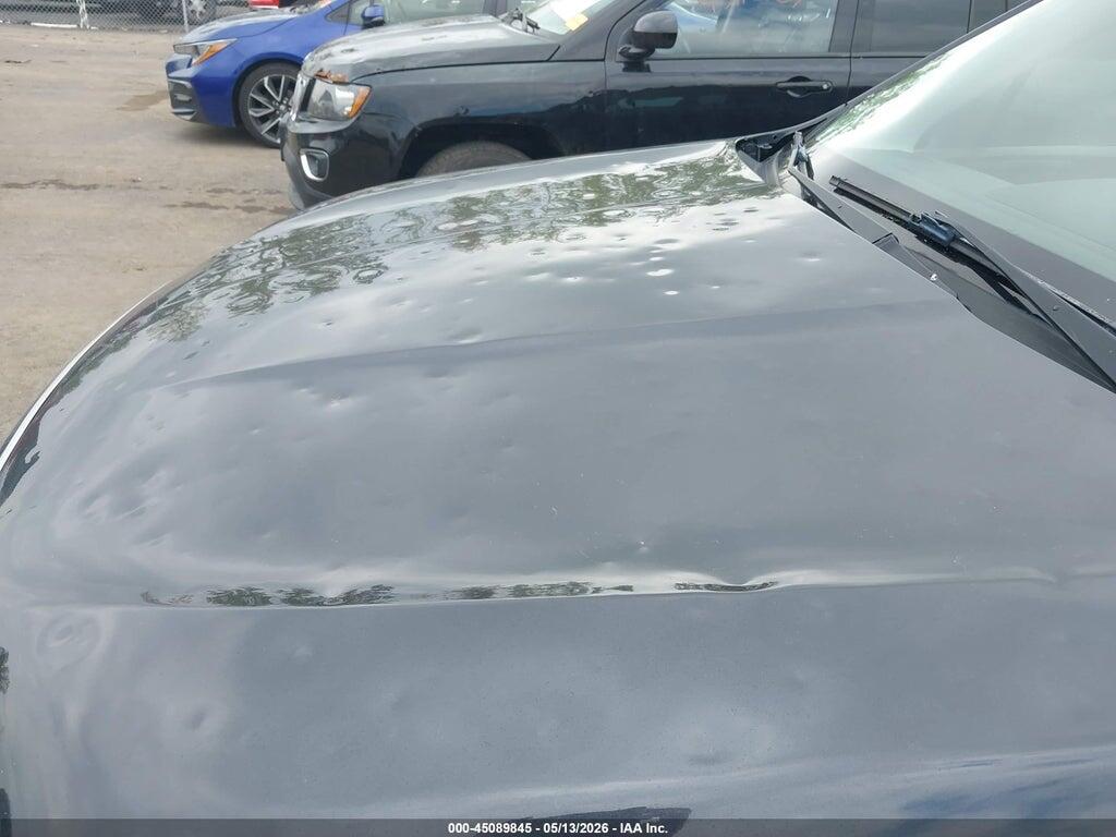 JF2SJADC0FH457256 2015 SUBARU FORESTER photo no. 6