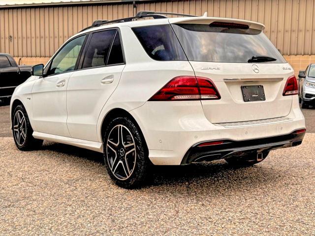 2019 MERCEDES-BENZ GLE 43 AMG — Фото 3 из 14