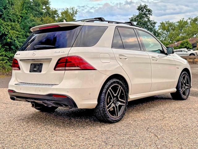 2019 MERCEDES-BENZ GLE 43 AMG — Фото 4 из 14