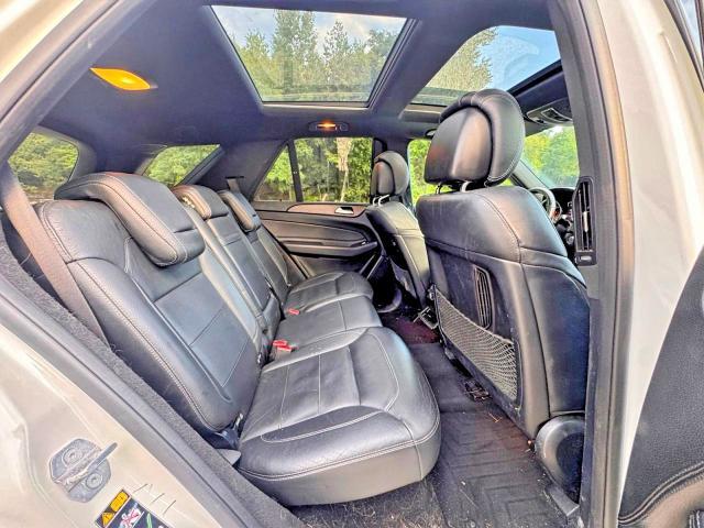 2019 MERCEDES-BENZ GLE 43 AMG — Фото 6 из 14