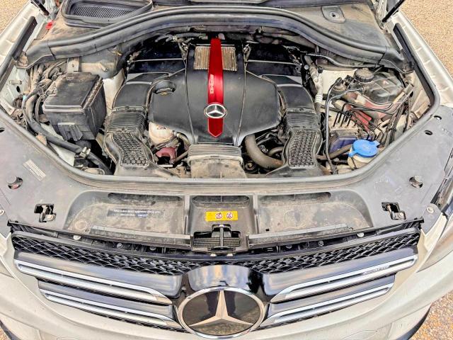 2019 MERCEDES-BENZ GLE 43 AMG — Фото 7 из 14