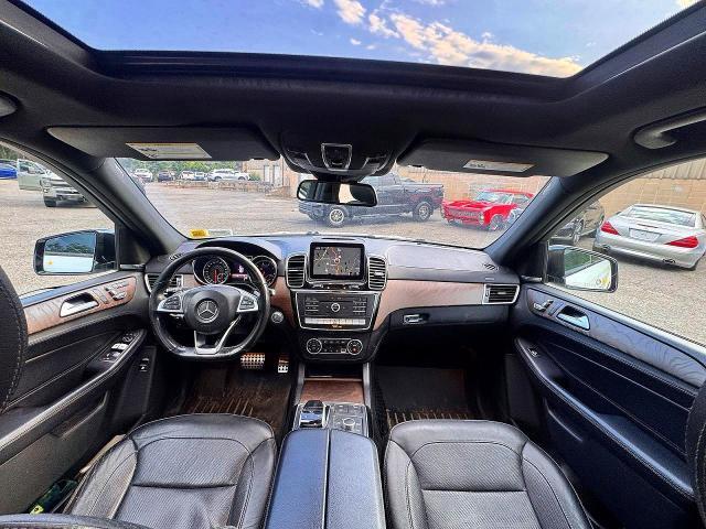 2019 MERCEDES-BENZ GLE 43 AMG — Фото 9 из 14