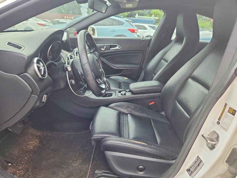 2019 MERCEDES-BENZ CLA 250 — Фото 7 из 12