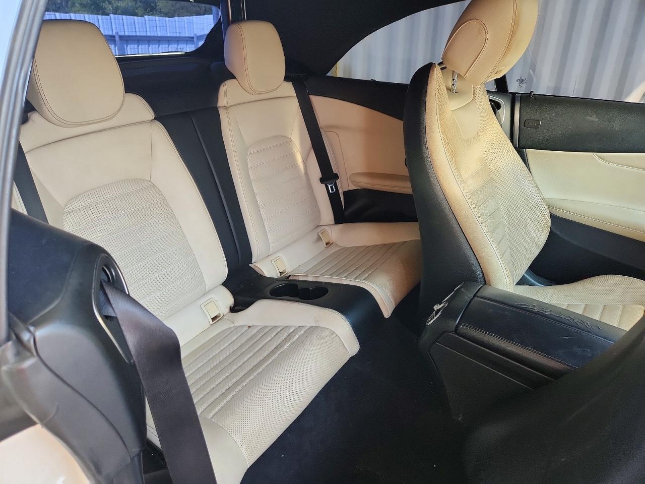 WDDWK8DB2KF807964 2019 MERCEDES-BENZ C photo no. 10