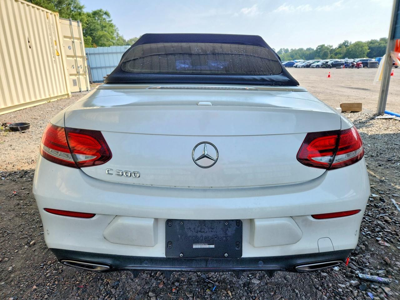 WDDWK8DB2KF807964 2019 MERCEDES-BENZ C photo no. 6