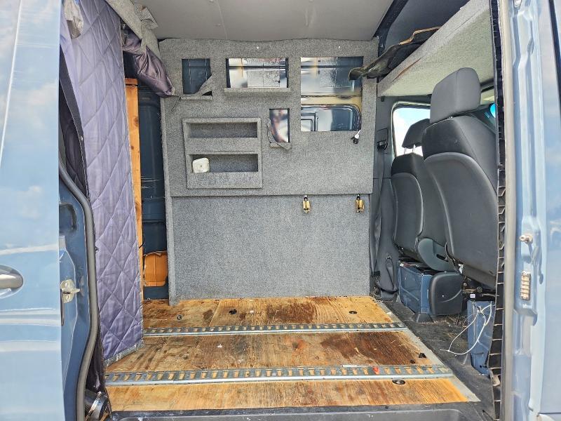 2019 MERCEDES-BENZ SPRINTER 2500/3500 DELIVERY VAN — Фото 11 из 13