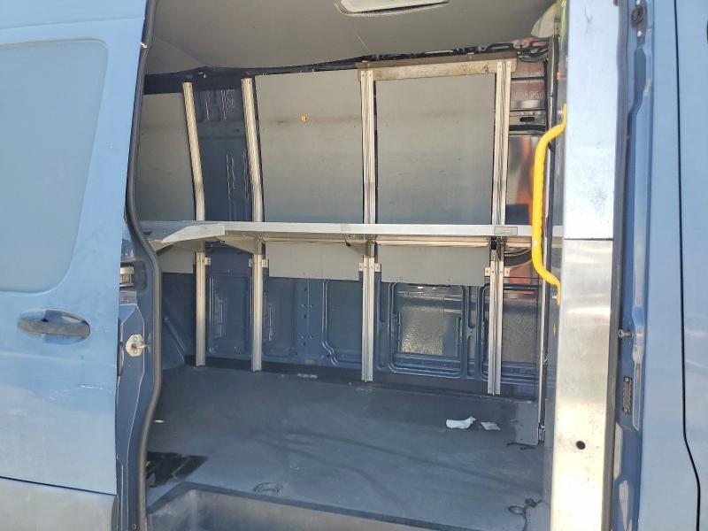 2019 MERCEDES-BENZ SPRINTER 2500/3500 DELIVERY VAN — Фото 11 из 13