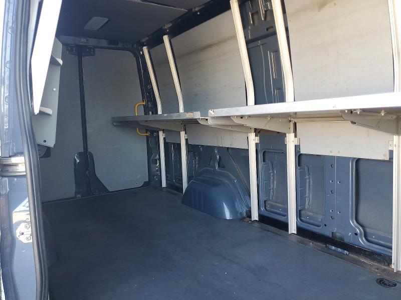2019 MERCEDES-BENZ SPRINTER 2500 DELIVERY VAN — Фото 10 из 13