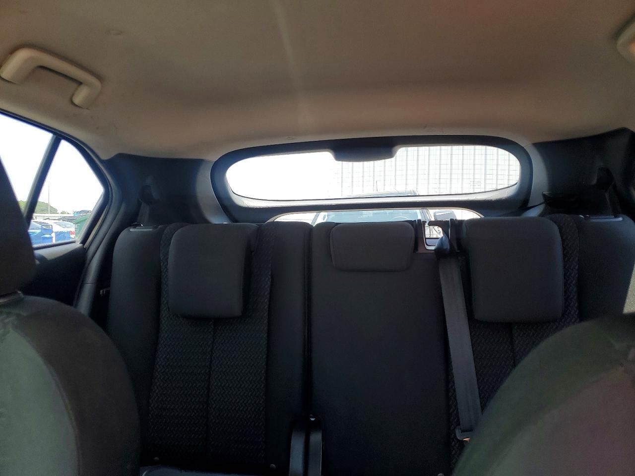 JA4AT3AA5KZ046209 2019 MITSUBISHI ECLIPSE CROSS photo no. 10