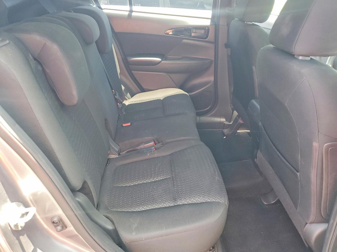 JA4AT3AA5KZ046209 2019 MITSUBISHI ECLIPSE CROSS photo no. 11