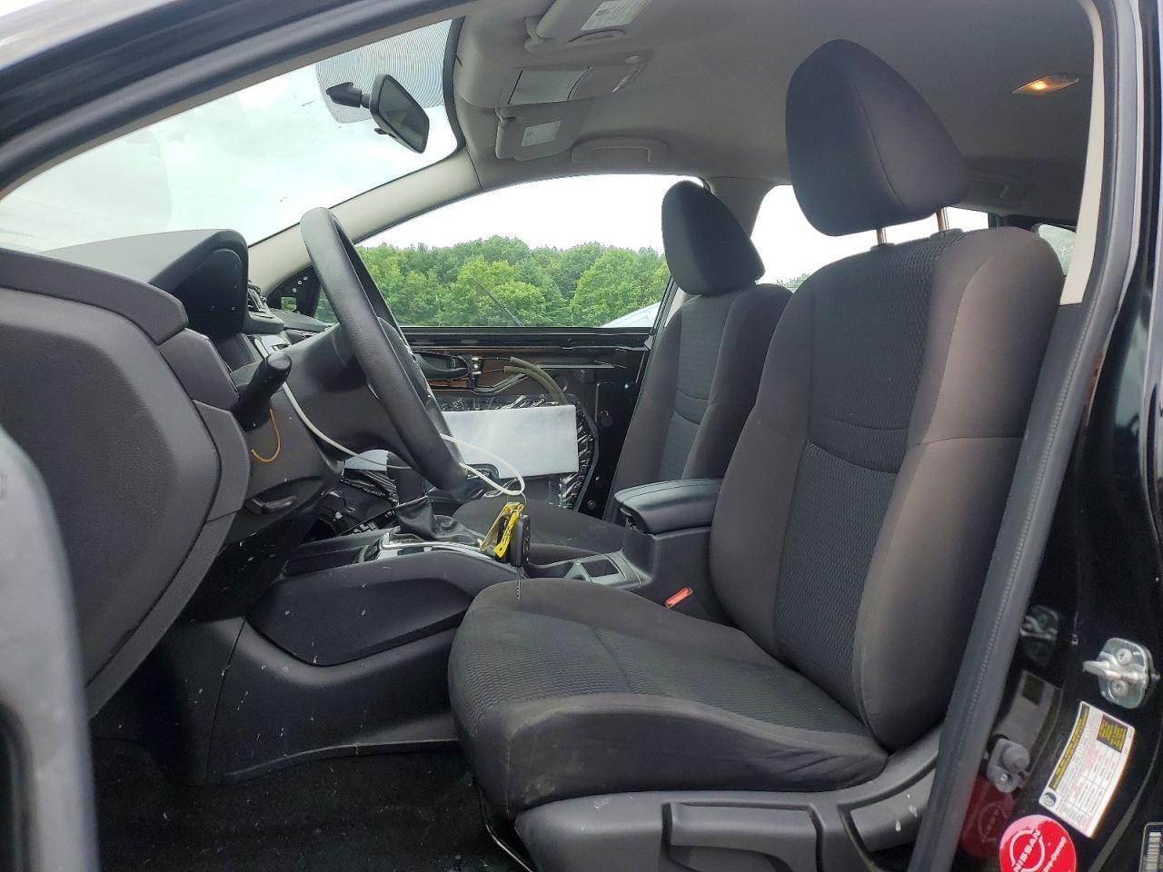 2019 NISSAN ROGUE SPORT S — Фото 7 из 14