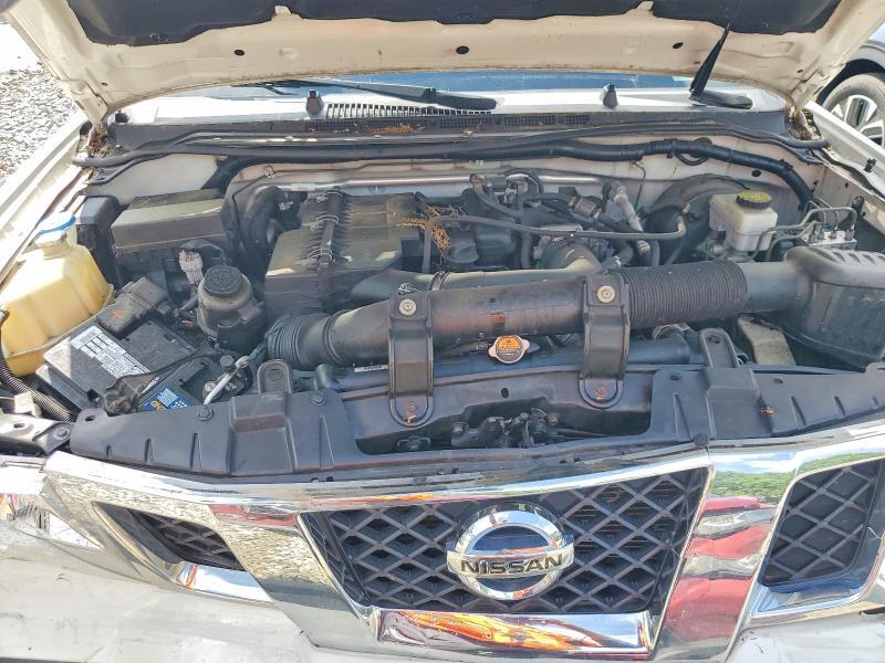 1N6BD0CT5KN752069 2019 NISSAN FRONTIER photo no. 11