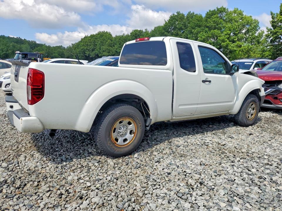 1N6BD0CT5KN752069 2019 NISSAN FRONTIER photo no. 3