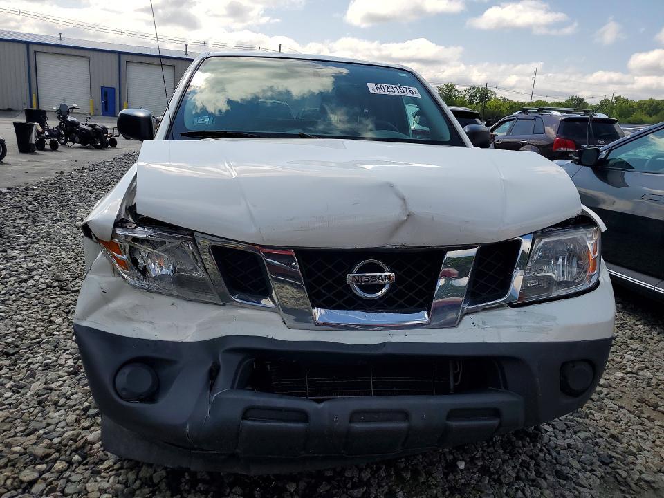 1N6BD0CT5KN752069 2019 NISSAN FRONTIER photo no. 5