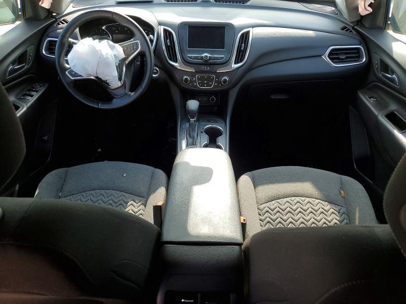 2024 CHEVROLET EQUINOX LT — Фото 8 из 13