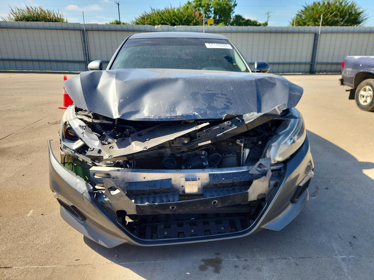 2019 NISSAN ALTIMA S — Фото 5 из 12
