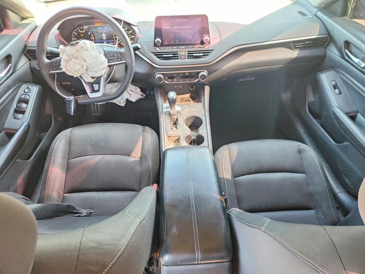 2019 NISSAN ALTIMA S — Фото 8 из 12