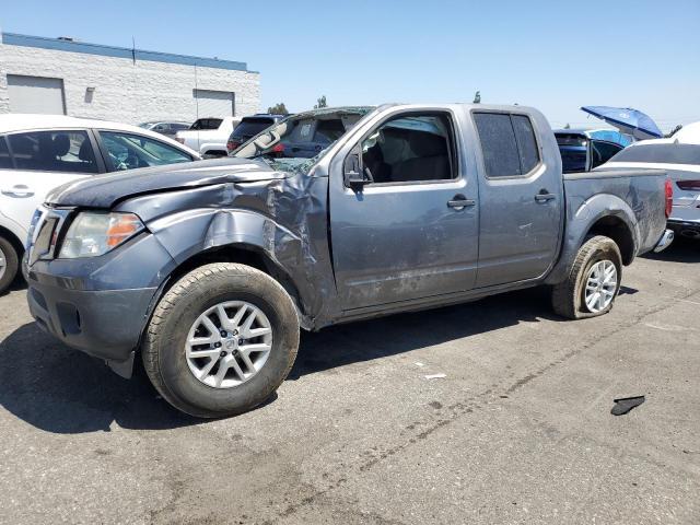 2019 NISSAN FRONTIER 1N6AD0ER5KN790978