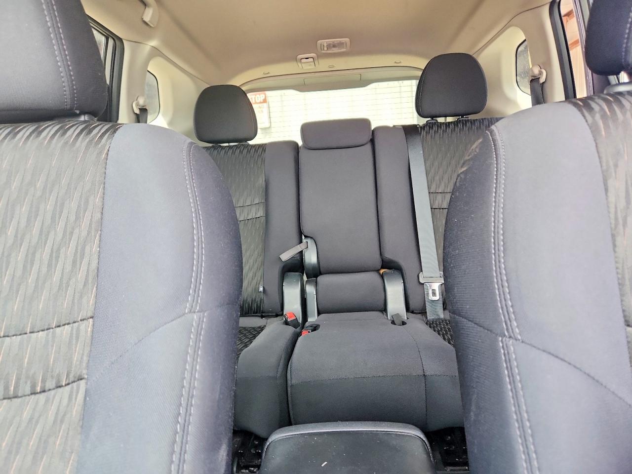 2019 NISSAN ROGUE S — Фото 10 из 13