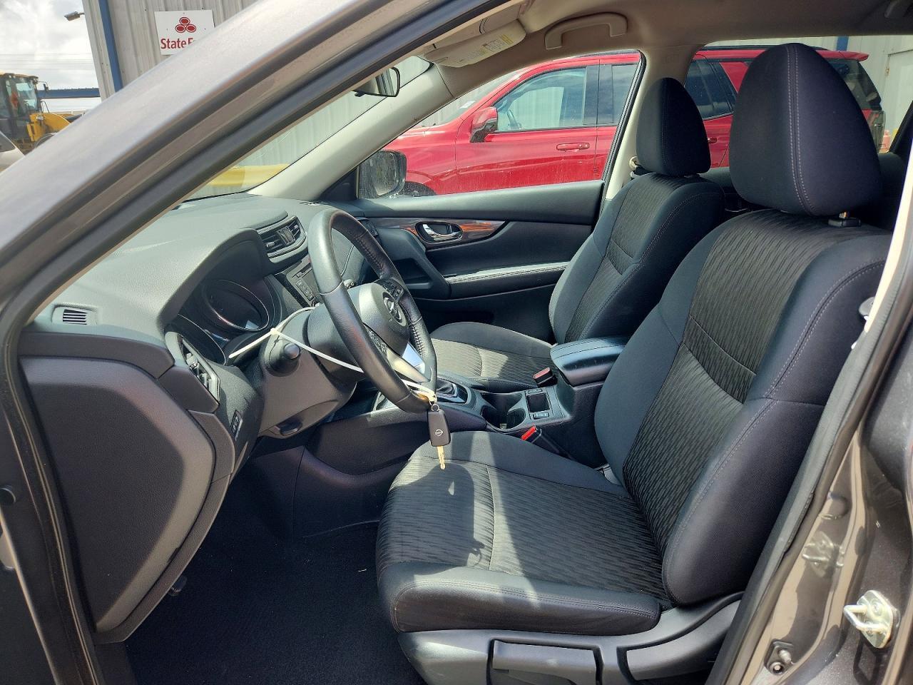 2019 NISSAN ROGUE S — Фото 7 из 13