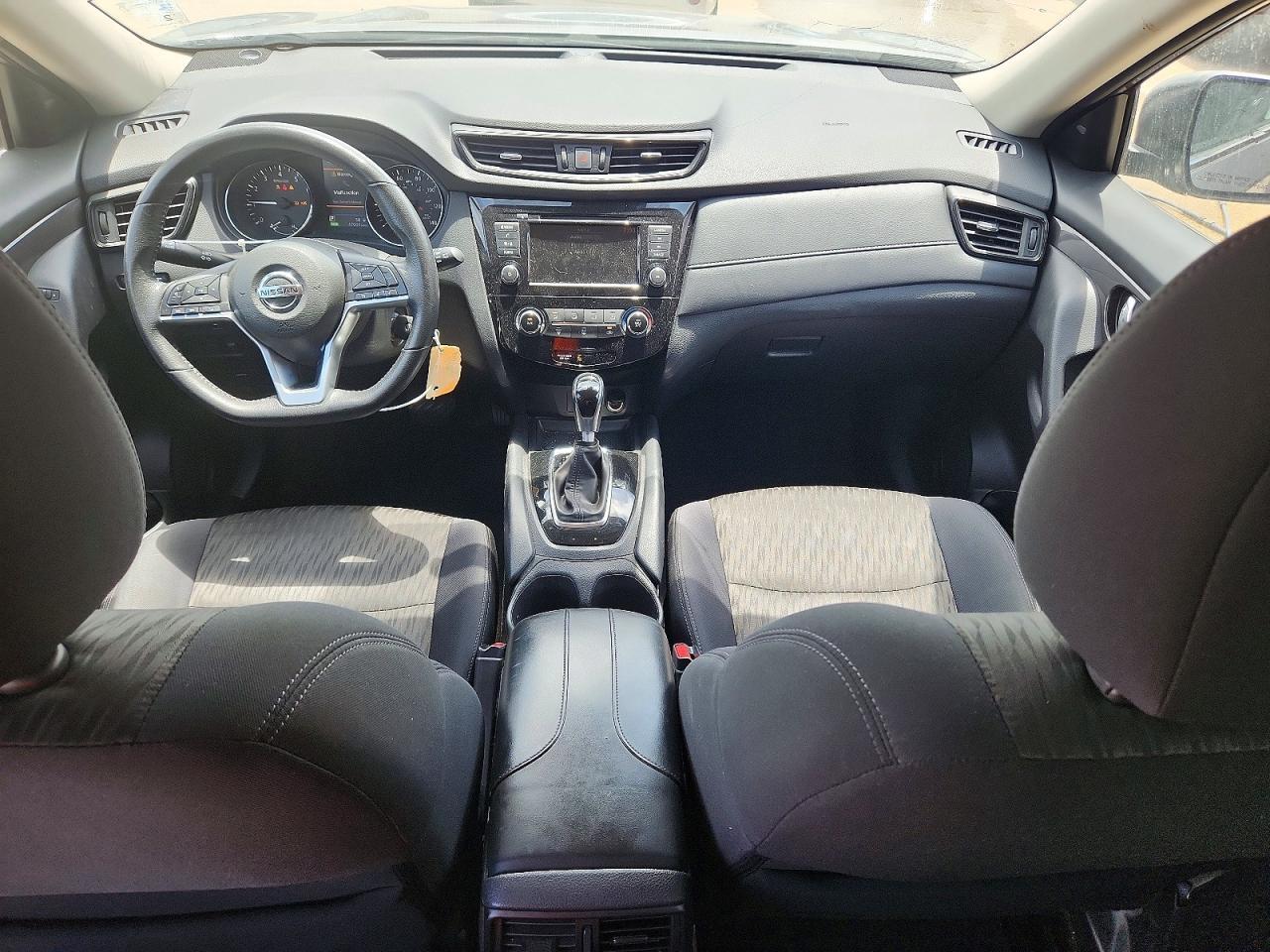 2019 NISSAN ROGUE S — Фото 8 из 13