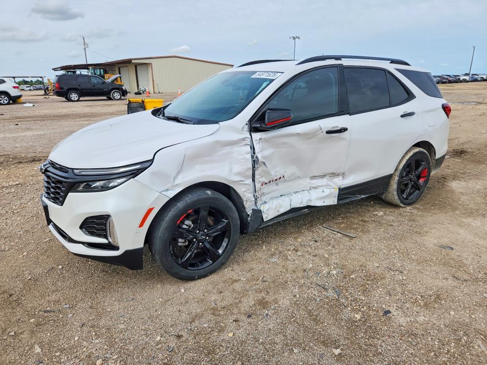 3GNAXNEG7RL273463 2024 CHEVROLET EQUINOX photo no. 1