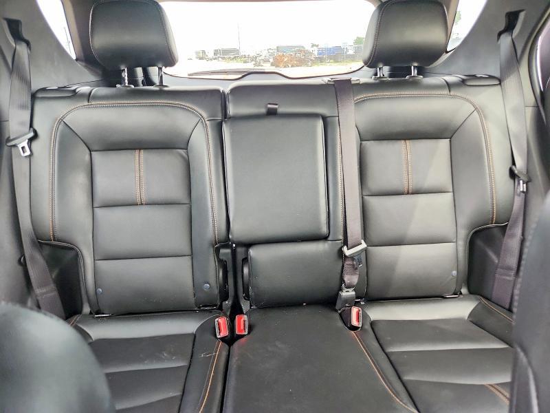 3GNAXNEG7RL273463 2024 CHEVROLET EQUINOX photo no. 10