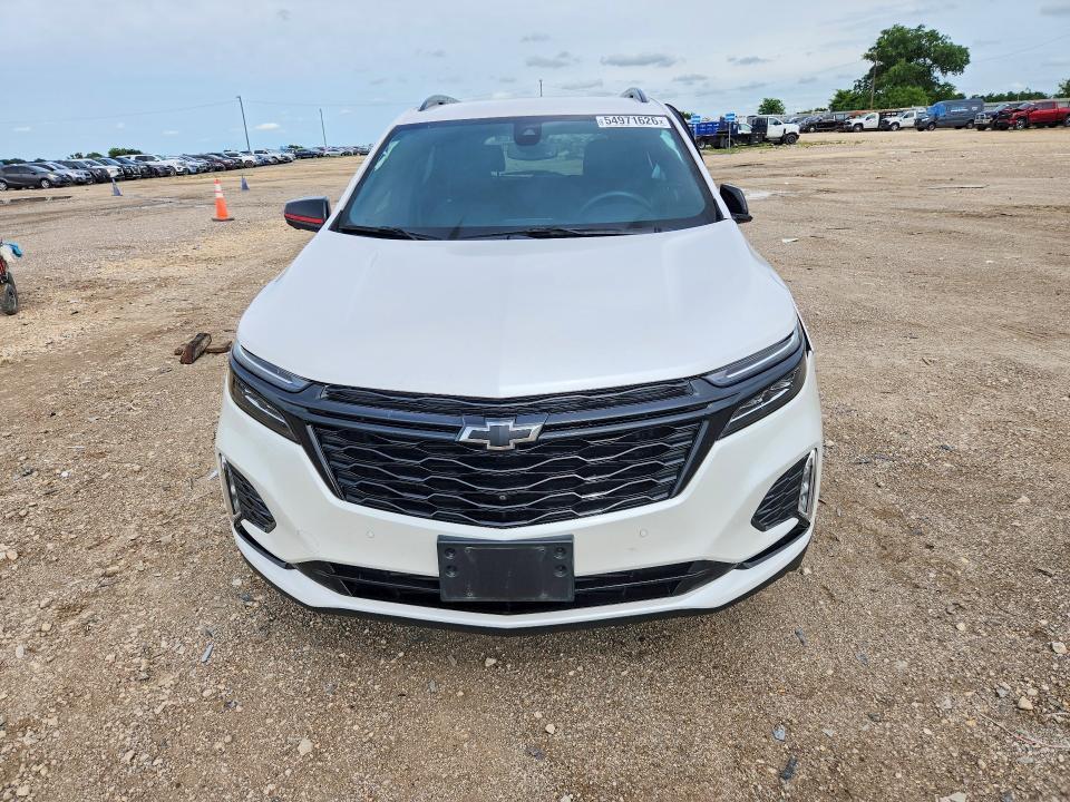 3GNAXNEG7RL273463 2024 CHEVROLET EQUINOX photo no. 5