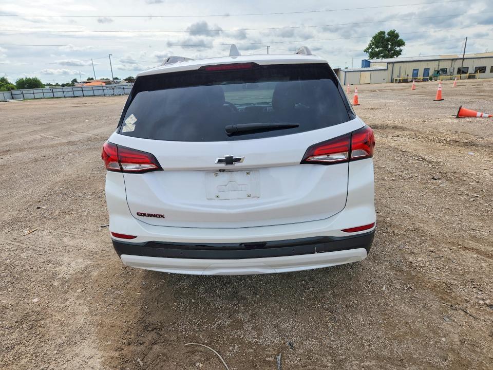 3GNAXNEG7RL273463 2024 CHEVROLET EQUINOX photo no. 6