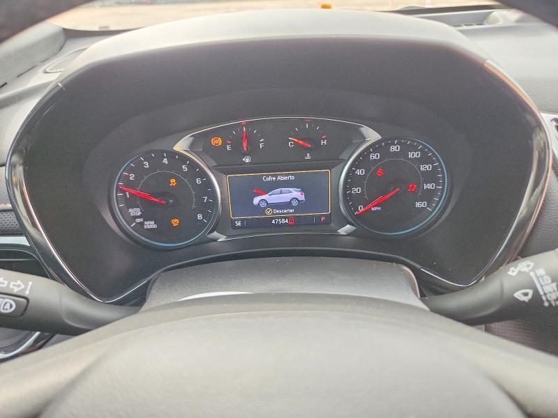 3GNAXNEG7RL273463 2024 CHEVROLET EQUINOX photo no. 9