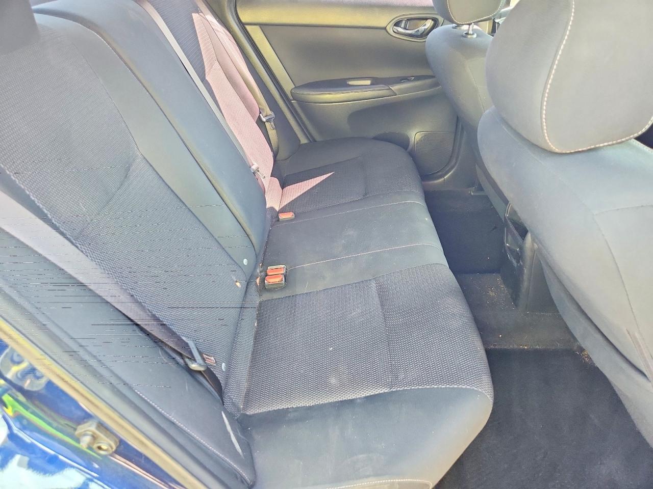 3N1AB7AP8KY358722 2019 NISSAN SENTRA photo no. 10