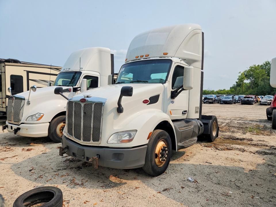 2019 PETERBILT 579 1XPBA48X0KD478525