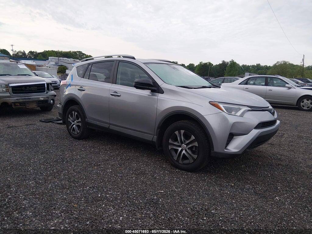 2T3ZFREV6HW335446 2017 TOYOTA RAV4 photo no. 1