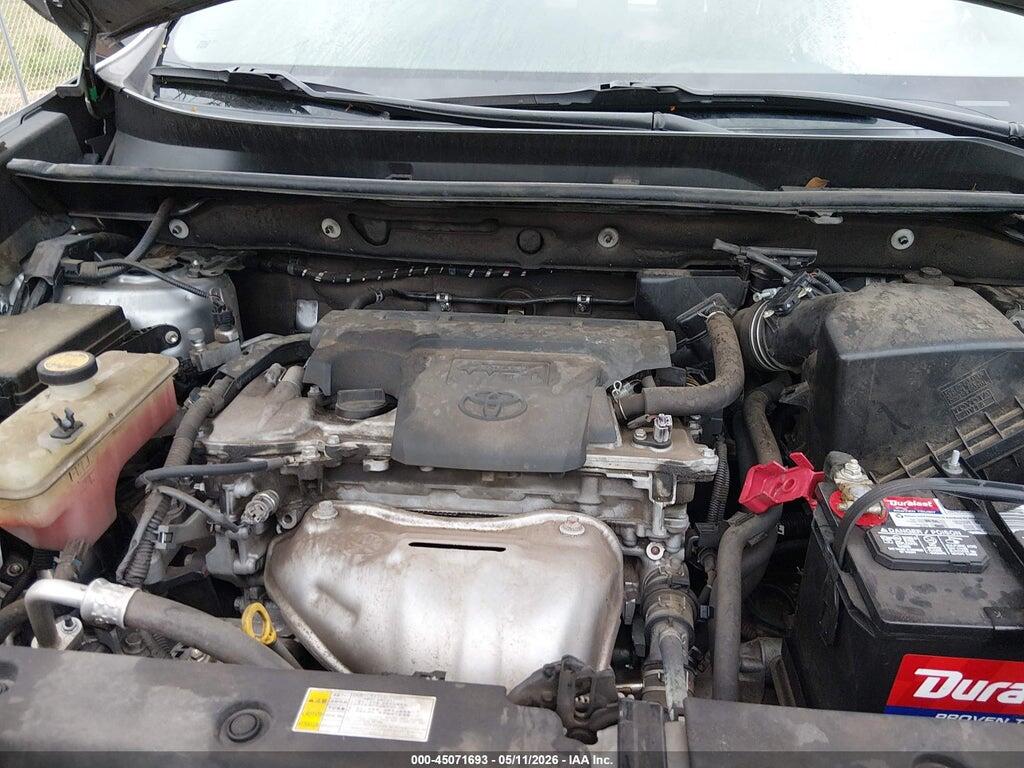 2T3ZFREV6HW335446 2017 TOYOTA RAV4 photo no. 10