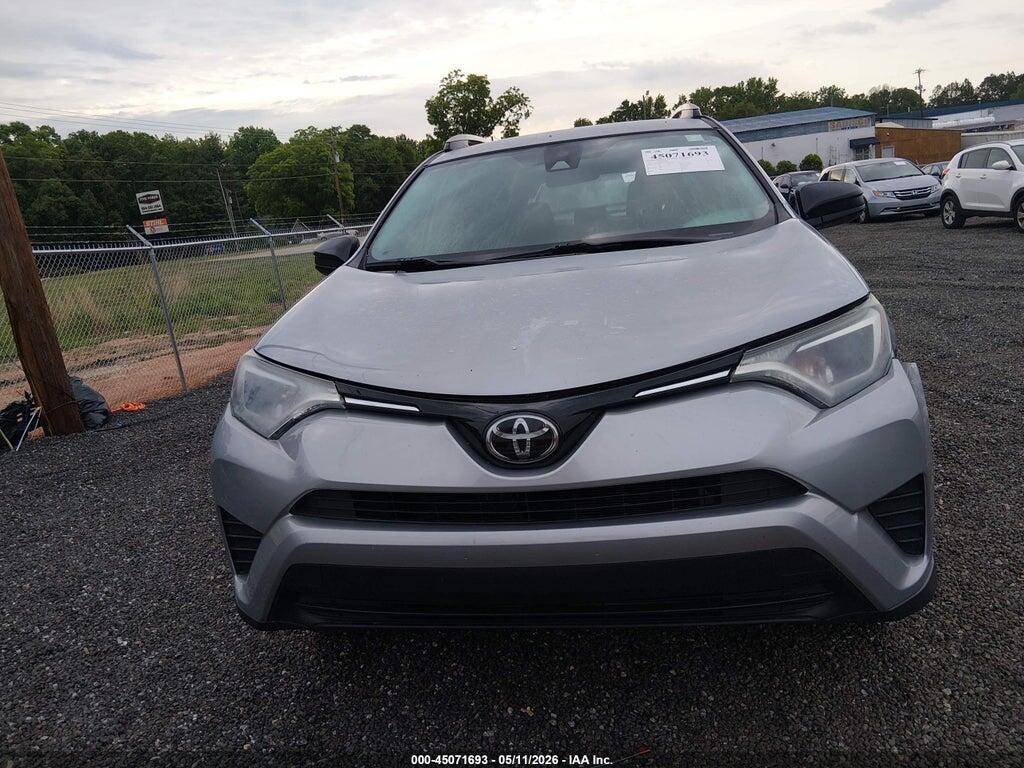 2T3ZFREV6HW335446 2017 TOYOTA RAV4 photo no. 12
