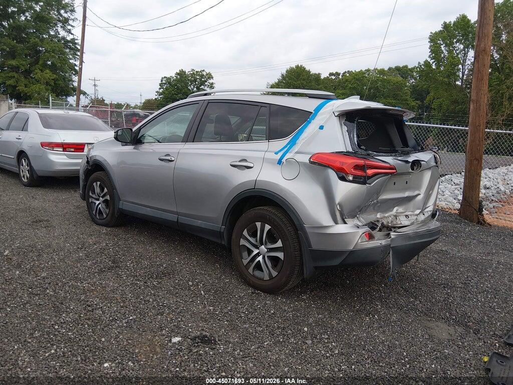 2T3ZFREV6HW335446 2017 TOYOTA RAV4 photo no. 3