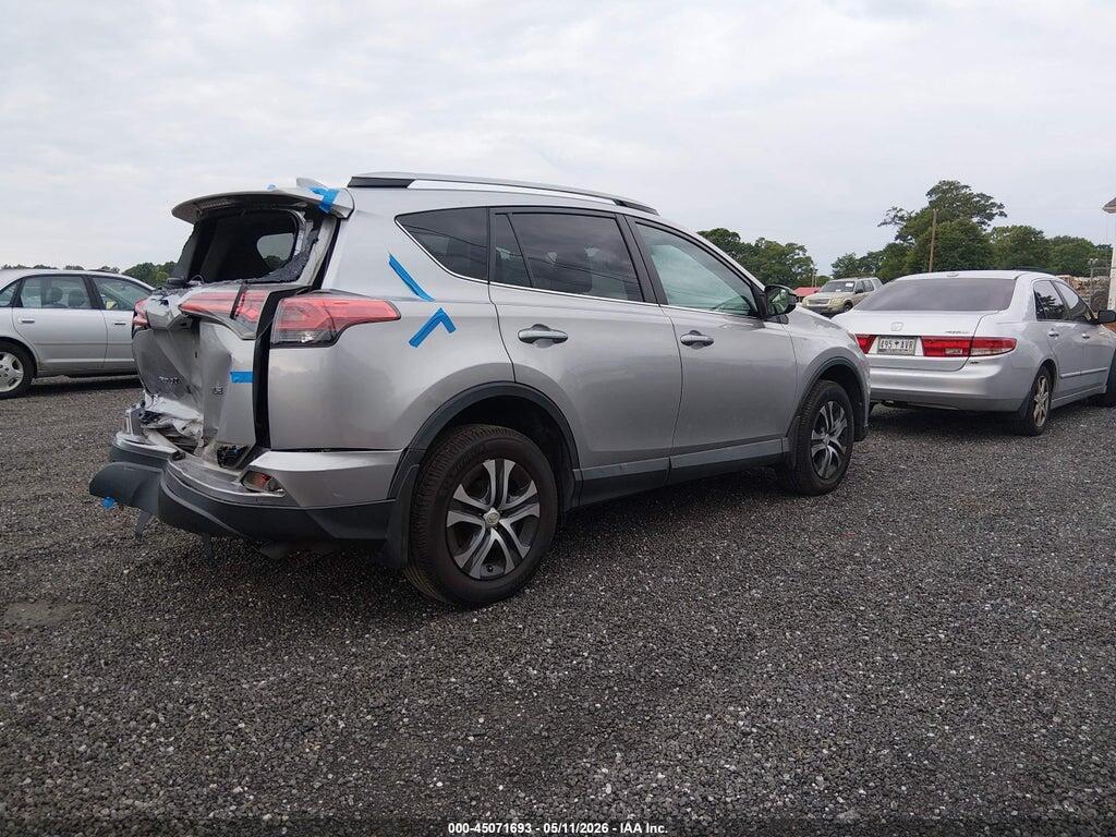 2T3ZFREV6HW335446 2017 TOYOTA RAV4 photo no. 4