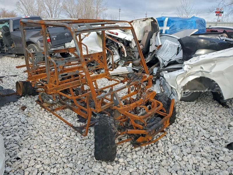 2019 POLARIS RANGER 3NSRNA577KE394237