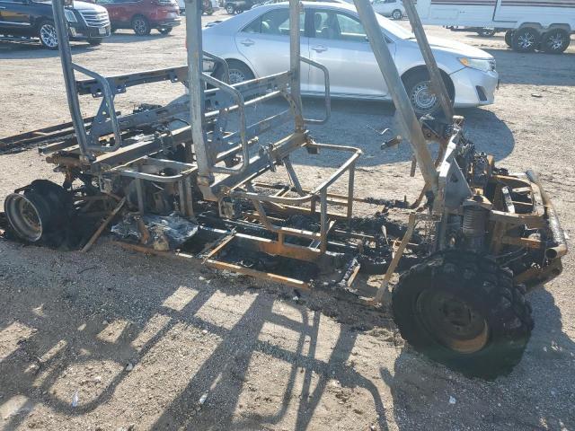 2019 POLARIS RANGER CREW 570-4 — Фото 10 из 11