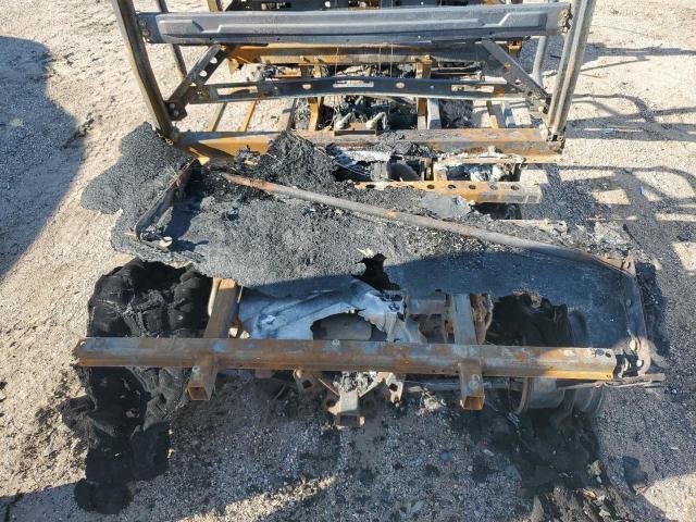 2019 POLARIS RANGER CREW 570-4 — Фото 11 из 11