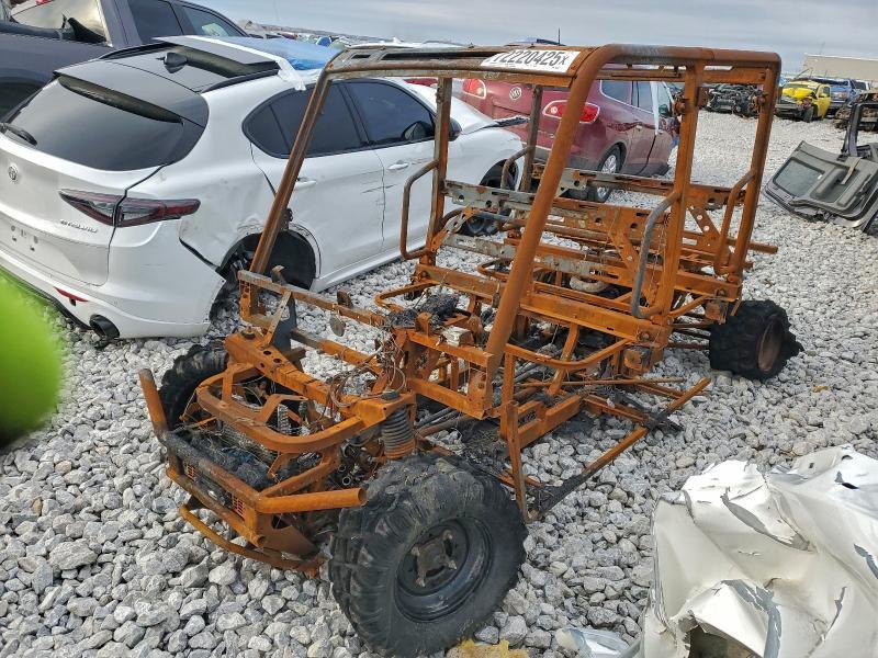 2019 POLARIS RANGER CREW 570-4 — Фото 2 из 11