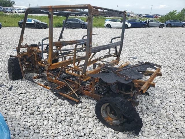 2019 POLARIS RANGER CREW 570-4 — Фото 3 из 11
