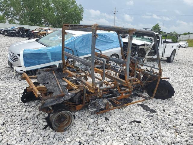 2019 POLARIS RANGER CREW 570-4 — Фото 4 из 11